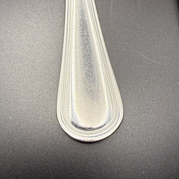 Oneida Stainless Steel Levi Pattern Dinner Forks Set Of 2 Vintage  Flatware - Picture 2 of 4